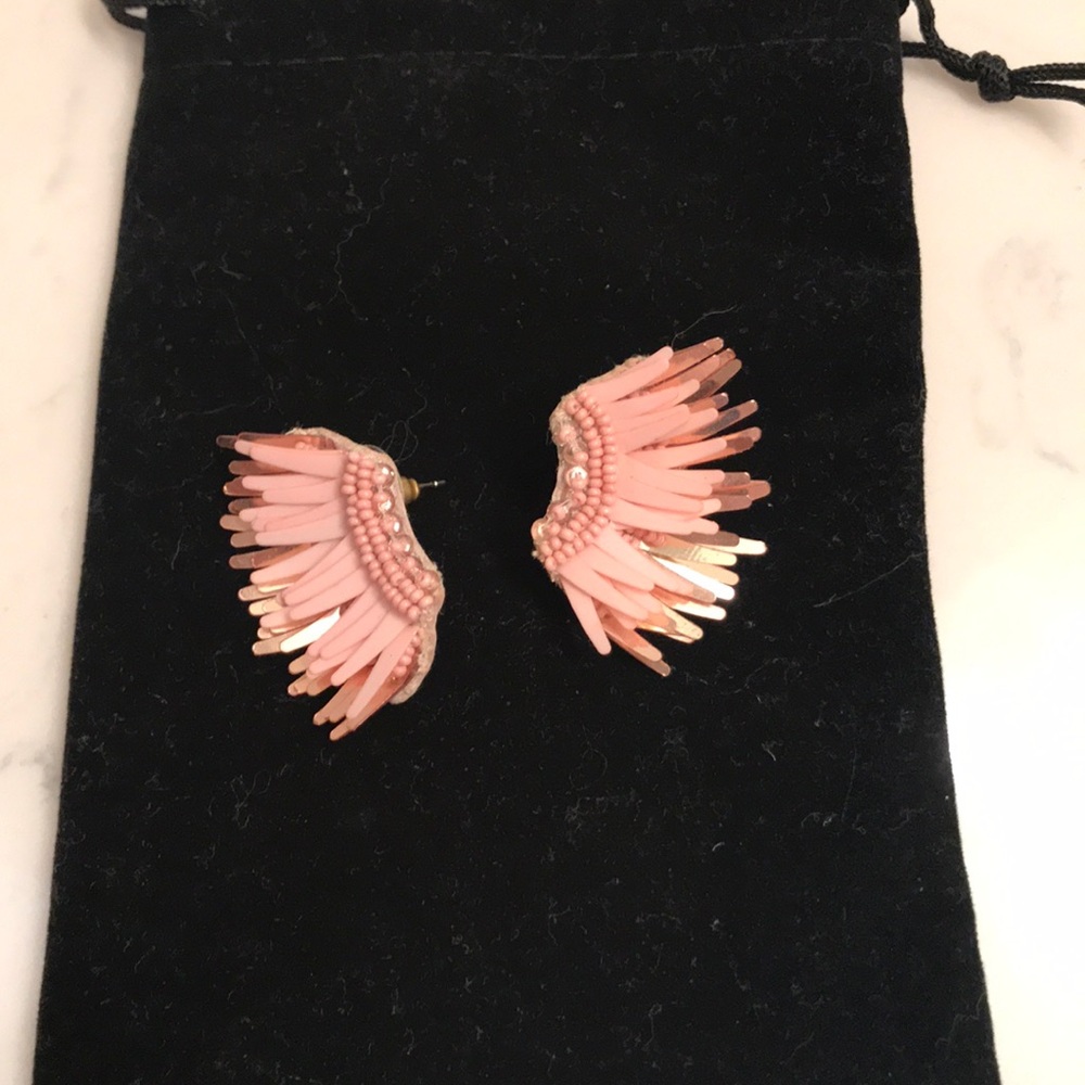 Pink mini Madeline’s